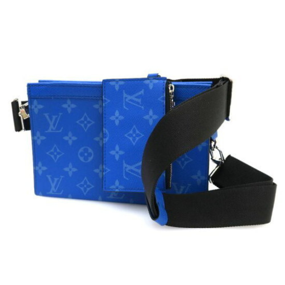 Louis Vuitton Gaston Wearable Wallet